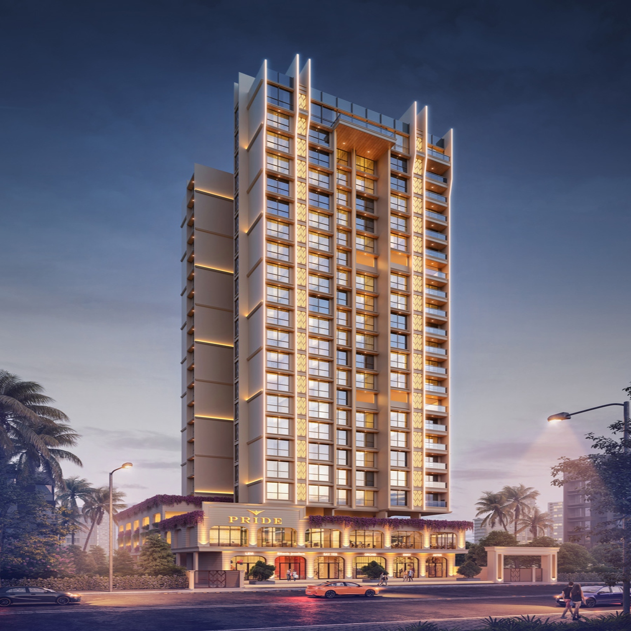 property for sale in navi mumbai